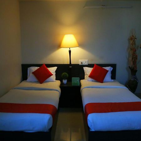 Orange Corner Hotel, Airport Pickup & Drop Available 24X7 Yelahanka Luaran gambar